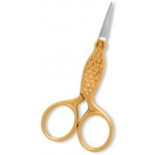 Cuticle Fancy Nail Scissors
